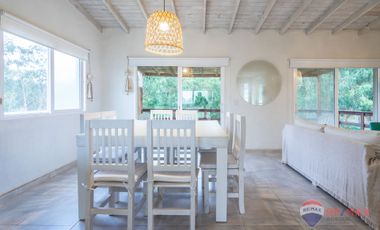 venta Casa Costa Esmeralda Senderos 4 dormitorios
