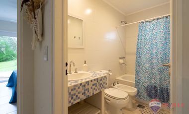 venta Casa Costa Esmeralda Senderos 4 dormitorios