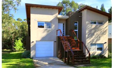 venta Casa Costa Esmeralda Senderos 4 dormitorios
