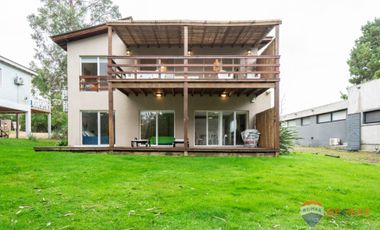 venta Casa Costa Esmeralda Senderos 4 dormitorios