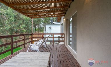 venta Casa Costa Esmeralda Senderos 4 dormitorios
