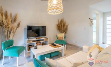 venta Casa Costa Esmeralda Senderos 4 dormitorios