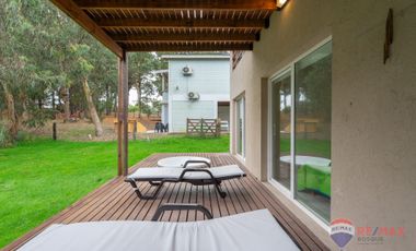 venta Casa Costa Esmeralda Senderos 4 dormitorios