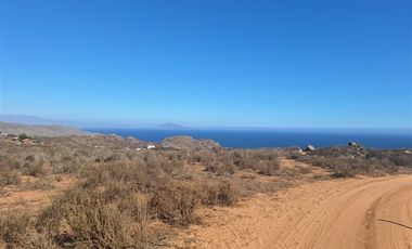 Sitio en Venta en El Panul - La Herradura