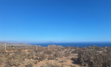 Sitio en Venta en El Panul - La Herradura