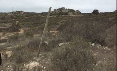 Sitio en Venta en El Panul - La Herradura