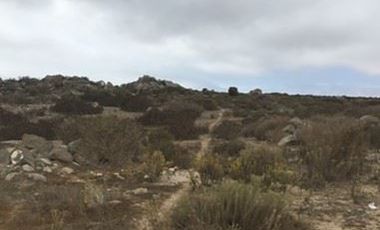 Terreno Construccion  en Venta en El Panul - La Herradura