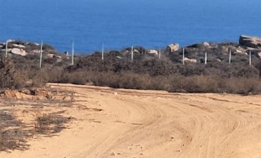 Terreno Construccion  en Venta en El Panul - La Herradura