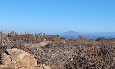 Terreno Construccion  en Venta en El Panul - La Herradura