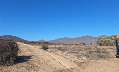 Terreno Construccion  en Venta en El Panul - La Herradura