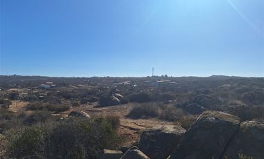 Terreno Construccion  en Venta en El Panul - La Herradura