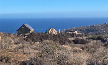 Terreno Construccion  en Venta en El Panul - La Herradura