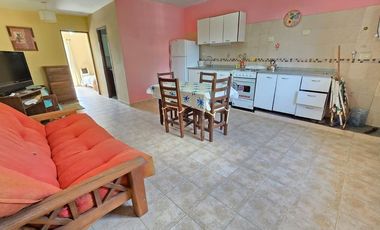 DEPARTAMENTO VENTA EN MAR DEL TUYU