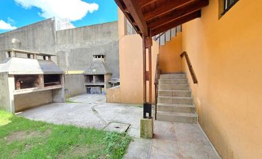 DEPARTAMENTO VENTA EN MAR DEL TUYU