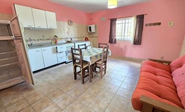 DEPARTAMENTO VENTA EN MAR DEL TUYU