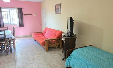 DEPARTAMENTO VENTA EN MAR DEL TUYU