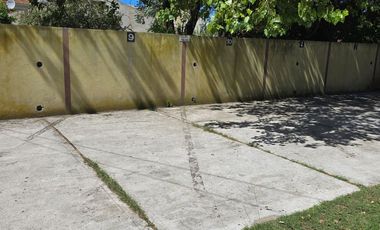 DEPARTAMENTO VENTA EN MAR DEL TUYU