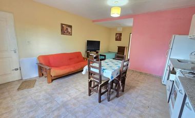 DEPARTAMENTO VENTA EN MAR DEL TUYU