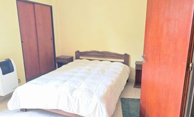 DEPARTAMENTO VENTA EN MAR DEL TUYU