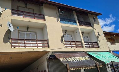 DEPARTAMENTO VENTA EN MAR DEL TUYU