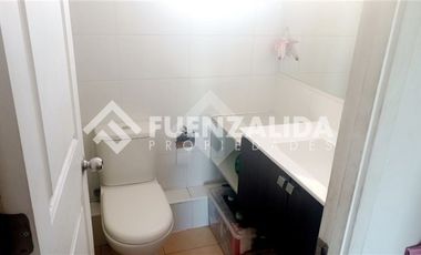Casa en Venta en Condominio Alcazar