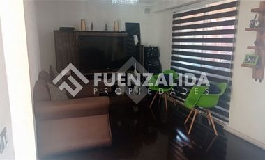Casa en Venta en Condominio Alcazar