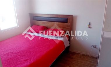 Casa en Venta en Condominio Alcazar
