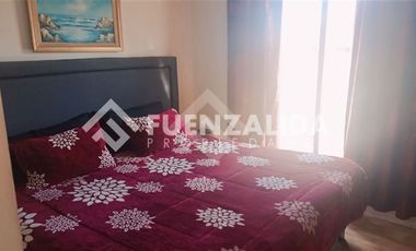 Casa en Venta en Condominio Alcazar
