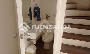 Casa en Venta en Condominio Alcazar