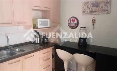 Casa en Venta en Condominio Alcazar