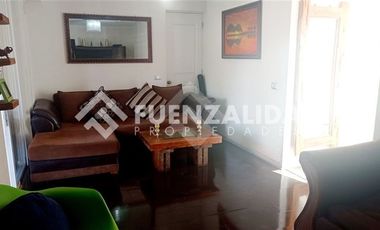 Casa en Venta en Condominio Alcazar