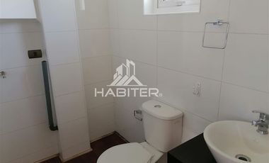 Casa en Arriendo en A media cuadra de Gabriela Mistral