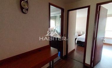Departamento en Arriendo en Gabriela Mistral