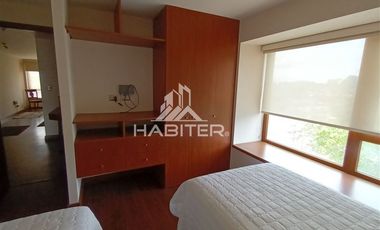Departamento en Arriendo en Gabriela Mistral