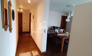 Departamento en Arriendo en Gabriela Mistral