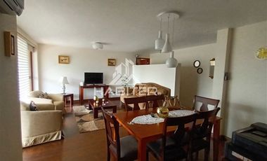 Departamento en Arriendo en Gabriela Mistral