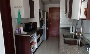 Departamento en Arriendo en Gabriela Mistral