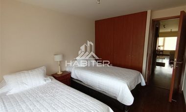 Departamento en Arriendo en Gabriela Mistral