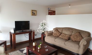 Departamento en Arriendo en Gabriela Mistral