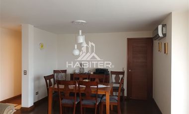 Departamento en Arriendo en Gabriela Mistral