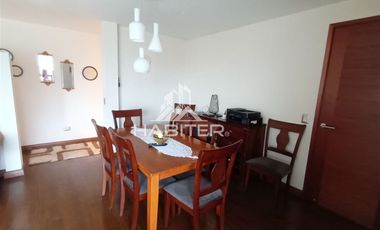 Departamento en Arriendo en Gabriela Mistral