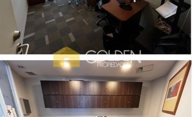 Oficina en Arriendo en CENTRO FINANCIERO NUEVA LAS CONDES