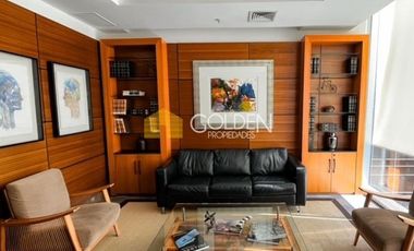 Oficina en Arriendo en CENTRO FINANCIERO NUEVA LAS CONDES