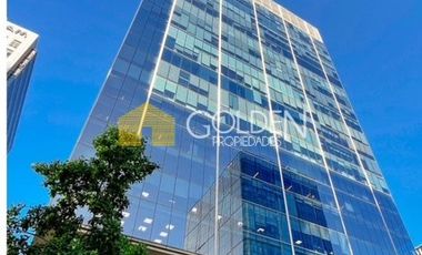 Oficina en Arriendo en CENTRO FINANCIERO NUEVA LAS CONDES