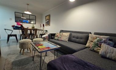 Departamento en Arriendo en Condominio Plaza Schwerter