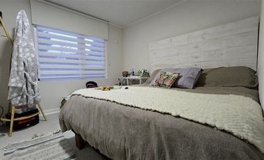 Departamento en Arriendo en Condominio Plaza Schwerter