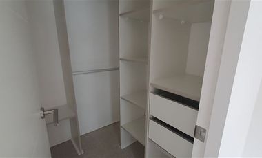 Departamento en Arriendo en Condominio Plaza Schwerter