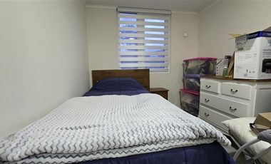 Departamento en Arriendo en Condominio Plaza Schwerter