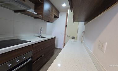 Departamento en Arriendo en Condominio Plaza Schwerter