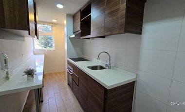 Departamento en Arriendo en Condominio Plaza Schwerter